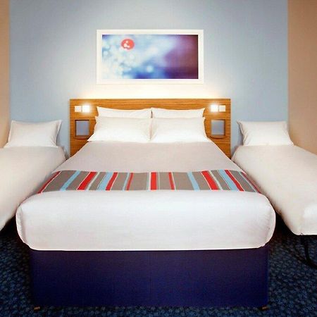 Travelodge Okehampton Whiddon Down Exterior foto