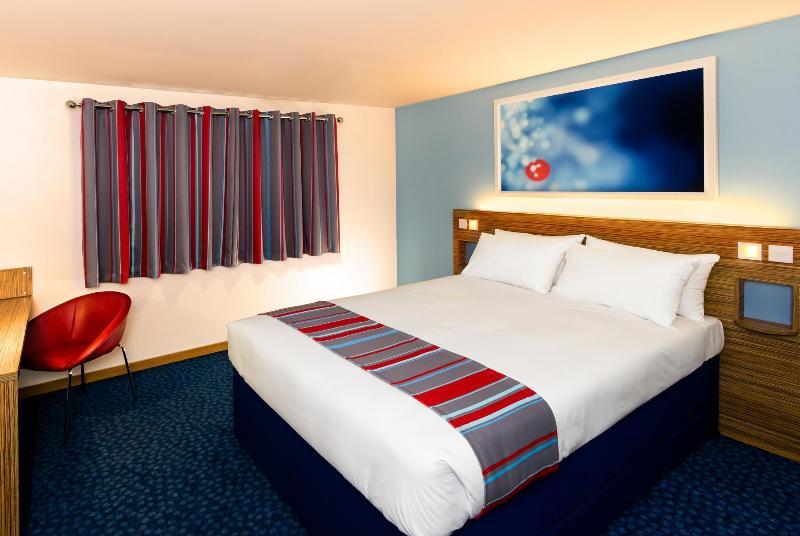 Travelodge Okehampton Whiddon Down Exterior foto