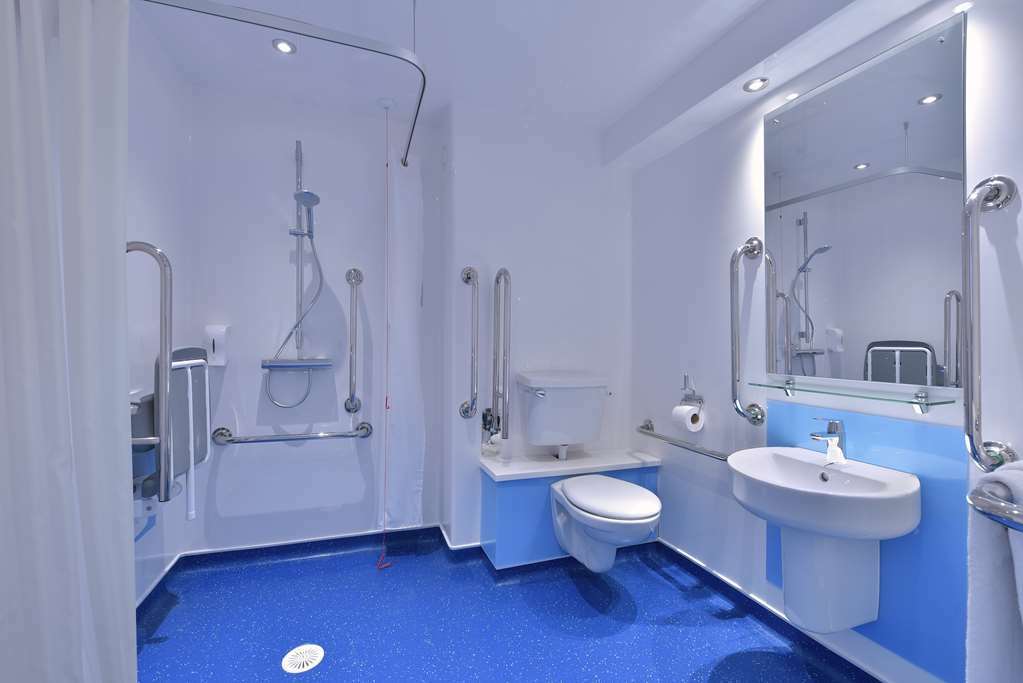 Travelodge Okehampton Whiddon Down Quarto foto